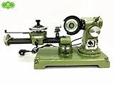 Circular Saw Blade Sharpener Rotary Angle Grinder Mill for Wood Table