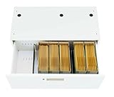 LION キーレスパーソナルユニット　下部連結専用ユニット　下置専用　内筒交換錠　V 品番71391