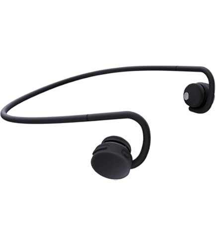 Amazon.co.jp: nwm (ヌーム) オープンイヤー型 完全ワイヤレス