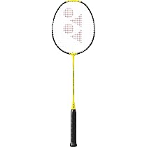 Amazon | Yonex NanoFlare 1000 プレイバドミントンラケット (4UG5 