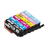 【SEASKY】クリーニングカートリッジ SAT-6CL 洗浄液 6色セット エプソン EPSON 対応 サツマイモ SAT プリンター用 互換 洗浄カートリッジ プリンター 目詰まり かすれ解消 残量表示機能付 さつまいも ISO9001認証工場 EP-715A EP-815A EP-714A EP-814A EP-712A EP-812A EP-713A EP-813A