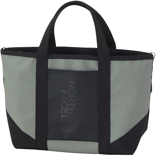 Amazon | [THE NORTH FACE (ザ・ノースフェイス)] Geoface Box Tote