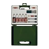Environmental Concepts 1662 Professional Soil Test Kit with 40 Tests [並行輸入品]