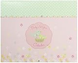 Carter's First Year Calendar, Meadowlark by Carter's