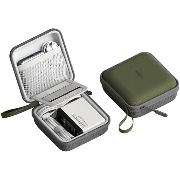 Amazon.co.jp: TourBoxNEO専用キャリーケース ツアーボックス ※本体は