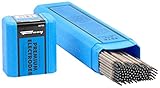 Forney 30705 E7018 Welding Rod, 3/32-Inch, 5-Pound [並行輸入品]