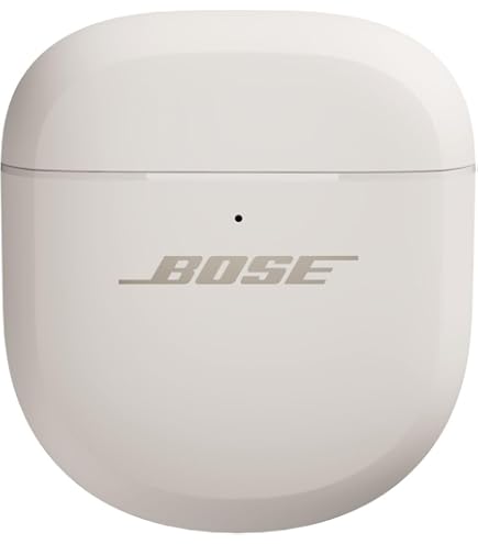Amazon.co.jp: Bose QuietComfort Earbuds II Fit Kit 交換用シリコン