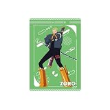 ONE PIECE ゾロ マウスパッド エッグヘッドver.