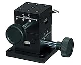 中央精機 DT X･Y軸ステージ 40×40 LD-412