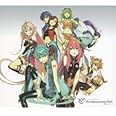 EXIT TUNES PRESENTS Vocaloconnection (ボカロコネクション) feat.初音ミク (ジャケットイラストレーター:左) (数量限定オリジナルマウスパッド&ストラップ付)