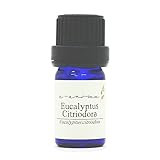 ユーカリ シトリオドラ （ レモンユーカリ ） 10ml e-aroma エッセンシャルオイル 精油 アロマオイル (10ml)
