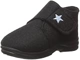 Skidders Kids ' Desert Star Shoe Boot カラー: ブラック