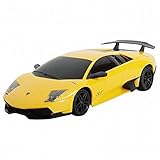 nobrand ランボルギーニ ムルシエラゴ LP670-4SV RCカー 1 24スケール(MG-RCL24)