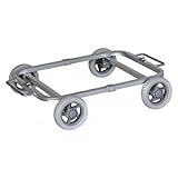 ハラックス 愛菜号 低床平置きタイプ CH-20H