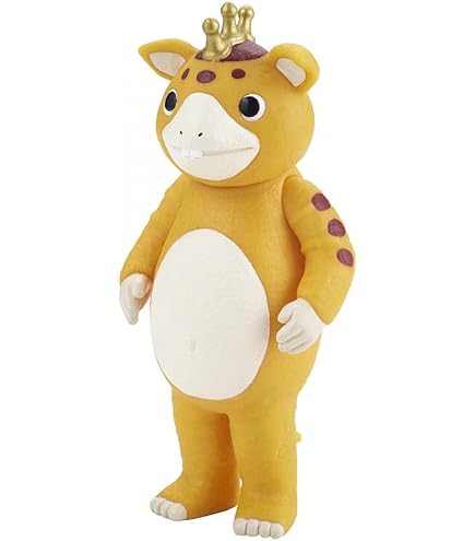 Amazon.co.jp: 怪獣500 45 フィンディッシュタイプビースト