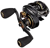 アブガルシア(Abu Garcia) ベイトリール REVO ELITE8 IVCB バス釣り