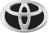 TOYOTA (トヨタ) 純正部品 バックドア エンブレム NO.1 ピクシス バン 品番75311-B5030