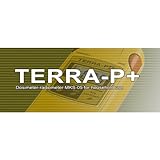 【日本語マニュアル付】【長期保証】ガイガーカウンター ECOTEST MKS-05 TERRA-P+ ウクライナ製ガイガーカウンター新モデル