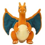ポケモンセンターオリジナル リザードンぬいぐるみ
