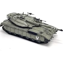 MERKAVA（初代） ovaltone MERKAVA（初代） ovaltone MERKAVA（初代