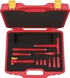 KTC 絶縁工具セットA ZTB311A