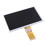 D DOLITY 高品質　スマート　7インチ　 TFT CPT　スクリーン表示モジュール　RGB 　 800×480チップ　TFT LCDスクリーン