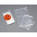 ユニパック K－4 100枚 400×280×0.04