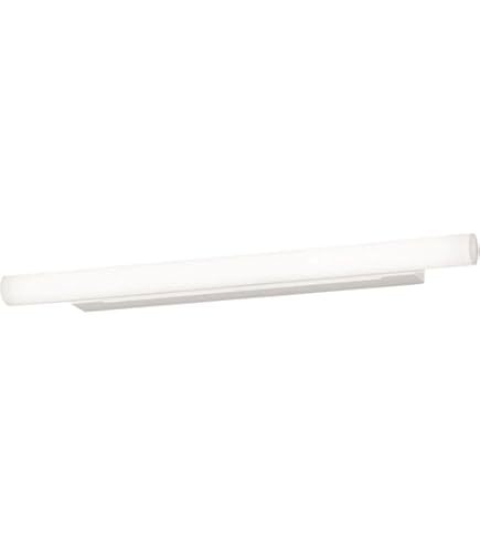 Amazon | パナソニック(Panasonic) ミラーライト LED スリム 30KW 540