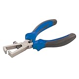 Silverline Expert Wire Stripping Pliers - 150mm Pliers Expert Diy Hand Tool