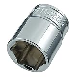 SK11(エスケー11) ソケット 6角 S3-18 二面幅:18×差込角:9.5mm 1個