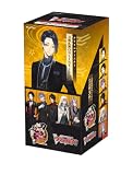 カードファイト！！ ヴァンガード タイトルブースター 刀剣乱舞ONLINE 2025 12パック入りBOX