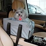 犬 ドライブボックス ペット用 犬車用ペットシート ドライブボックス 座席シート 車ペット用品 ドライブベッ 滑り止め ペットキャリー犬＆ 猫助手席用 組立簡単ド 水洗い可能 車載用 夏冬兼用 旅行