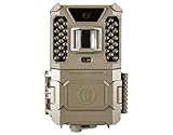 Bushnell by Primos Prime トレイルカメラ 119932C 2400万画素 FullHD 動画対応 1920x1080p LowGlow Brown [並行輸入品]