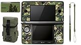 メタルギアソリッド スネークイーター3D アクセサリーセット for ニンテンドー3DS