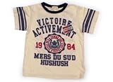 HusHush(ハッシュアッシュ) Tシャツ・カットソー 120サイズ 男の子
