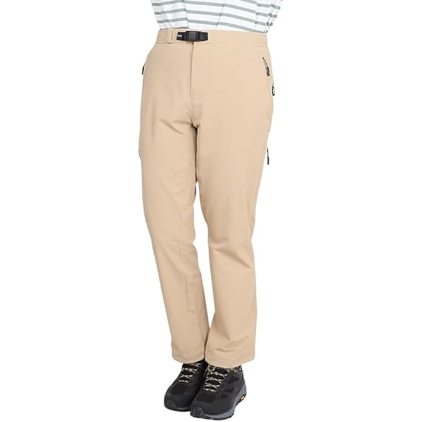 Amazon | [フェニックス] TOASTY PANTS Women POW24PA70 | アウトドア