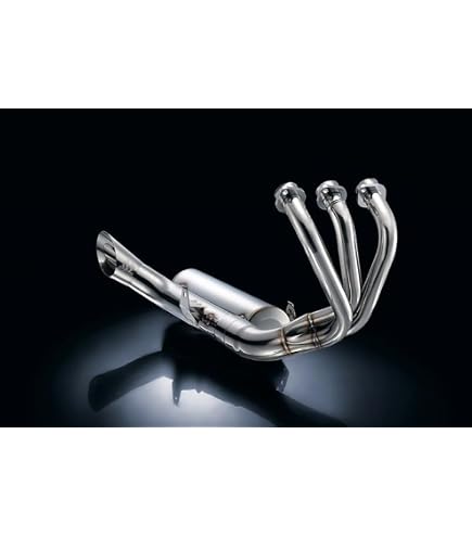 Amazon | AKRAPOVIC(アクラポヴィッチ) マフラー レーシングライン