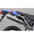 Amazon | SECRET SPEED (シークレットスピード) ヤマハ XTZ125