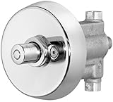 Symmons 4 – 420 Showeroff Meteringシャワーバルブ、クロム