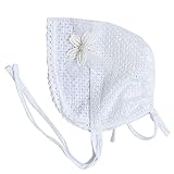 Zhaozhe 帽子 ベビー 赤ちゃん 夏 紫外線 UV対策 通気性 出産祝い プレゼント