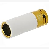 SUN UP アルミホイール用ソケット 19mm SAWS-19