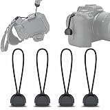 PROfezzion クイックリリース カメラストラップ ネックストラップ Arca-Swiss プレート 三脚アクセサリー ミラーレス 小型一眼レフ 用 ソニー A7V A7M5 A7 V A7RVI ILCE-7RM6 キヤノン EOS R6 V パナソニック LUMIX ZS99 DC-ZS99 富士フィルム X-M5 X-T50 GFX100 II X100VI X-T5 対応 グレー