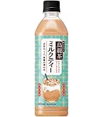 Amazon.co.jp: サントリー 烏龍茶 ミルクティー 500ml×24本 : 食品