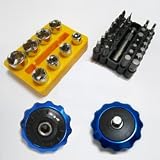 Koshihara グリップラチェット42点セット DIY 整備用工具