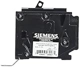 Siemens b135h 35-amp Single Pole 120-volt 22 KAICボルトでBreaker