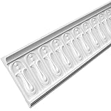 【みはし】　モールディング（チェアレール）　ゴールデンモールNMG061 （ポリウレタン製）