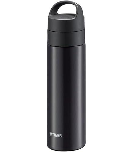 Amazon｜【炭酸対応】タイガー魔法瓶 水筒 500ml 真空断熱炭酸