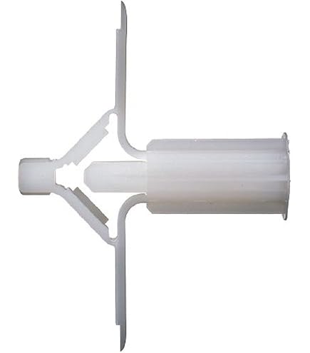 Amazon.co.jp: HILTI ヒルティ フラッシュアンカー HKV-R2 M12x50 50本