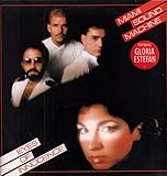 Eyes of innocence (1984) / Vinyl record [Vinyl-LP]