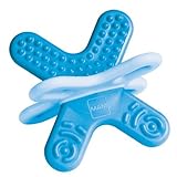 MAM Bite & Relax Teething Ring by MAM Babyartikel